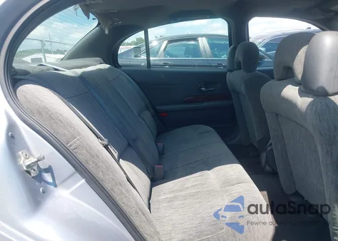 2005 Buick Lesabre Custom z USA, uszkodzony, nr VIN 1G4HP52K15U104129